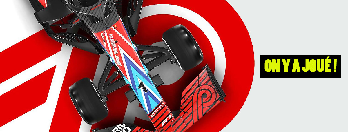 F1 2020 : on y a joué, une excellente saison à l'horizon ?