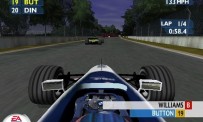 F1 Career Challenge