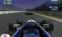 F1 Career Challenge