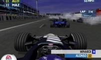 F1 Career Challenge