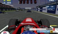 F1 Career Challenge