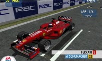 F1 Career Challenge