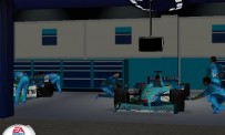 F1 Career Challenge
