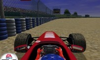 F1 Career Challenge