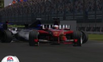 F1 Career Challenge