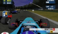 F1 Career Challenge