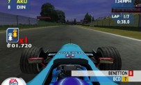 F1 Career Challenge