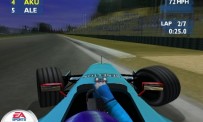 F1 Career Challenge