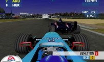 F1 Career Challenge