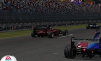 F1 Career Challenge