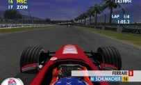 F1 Career Challenge