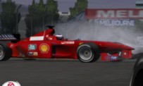 F1 Career Challenge