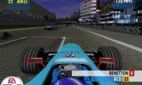 F1 Career Challenge