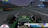 F1 Career Challenge