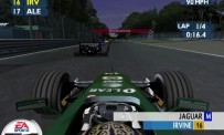 F1 Career Challenge