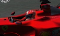 F1 Career Challenge