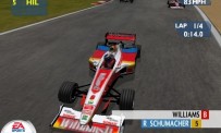 F1 Career Challenge