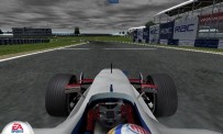 F1 Career Challenge