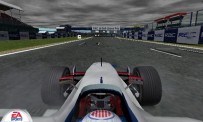 F1 Career Challenge