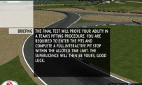 F1 Career Challenge