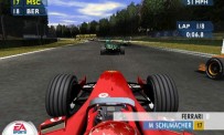 F1 Career Challenge