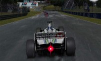 F1 Career Challenge