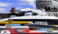 F1 Career Challenge