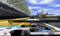 F1 Career Challenge