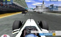 F1 Career Challenge