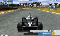 F1 Career Challenge