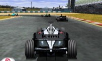 F1 Career Challenge