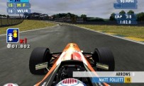 F1 Career Challenge