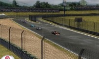 F1 Career Challenge