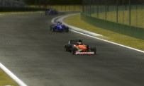 F1 Career Challenge