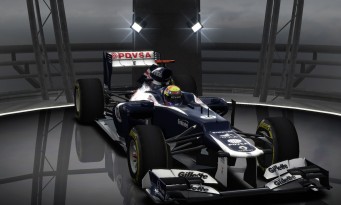 F1 Challenge