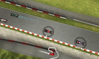 F1 Challenge