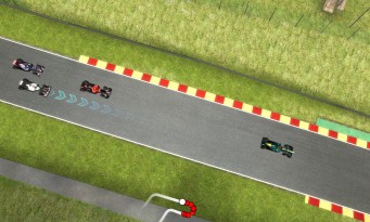 F1 Challenge