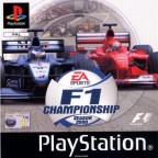 F1 Championship Season 2000