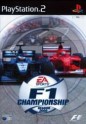 F1 Championship Season 2000