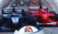 F1 Championship Season 2000