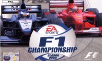 F1 Championship Season 2000