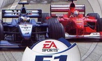 F1 Championship Season 2000