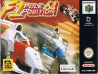 F1 Pole Position 64