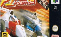 F1 Pole Position 64