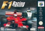 F1 Racing Championship