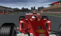 F1 Racing Championship