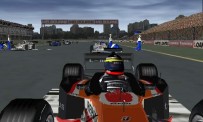 F1 Racing Championship