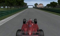 F1 Racing Championship