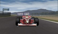 F1 Racing Championship