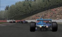 F1 Racing Championship